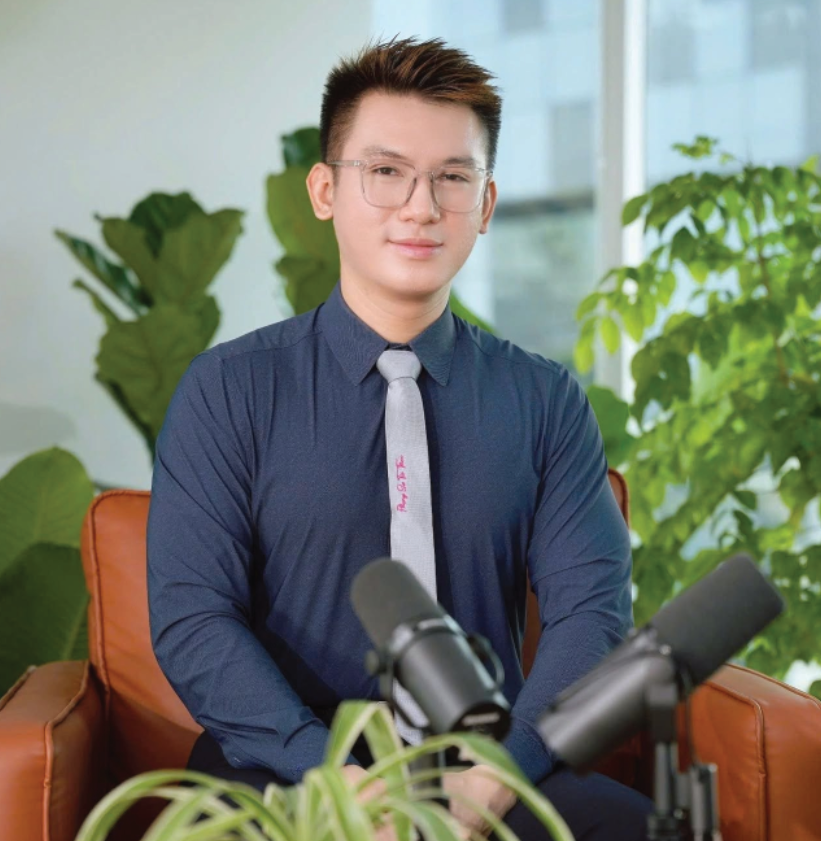 Huỳnh Võ Tiến