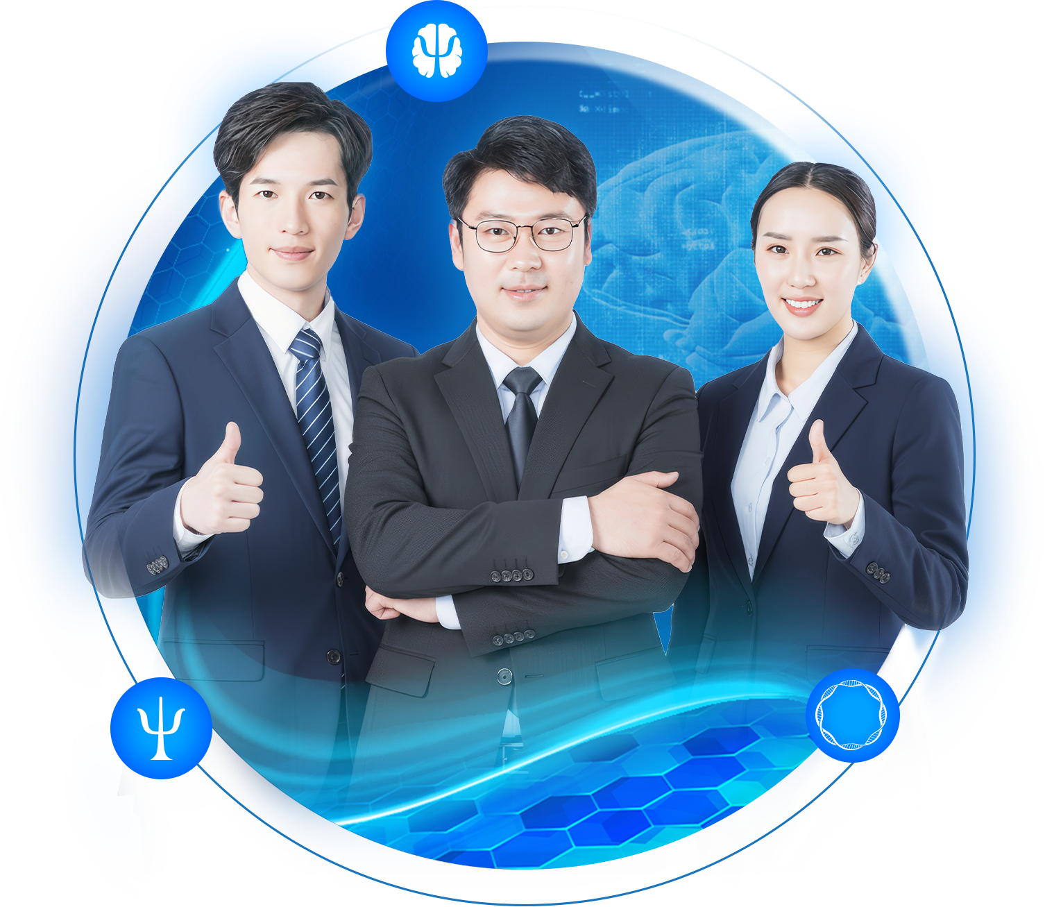 Professional Team