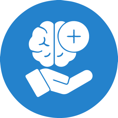 CBT and Mindfulness icon