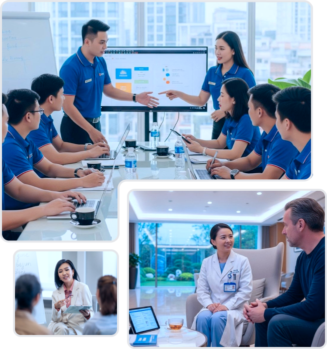 Gói doanh nghiệp