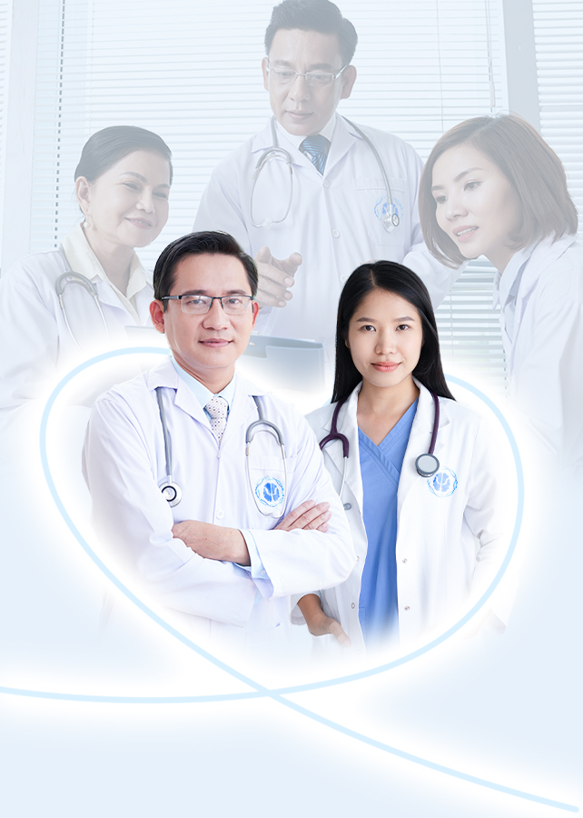 Quy trình ứng phó chuyên nghiệp,
phản ứng nhanh