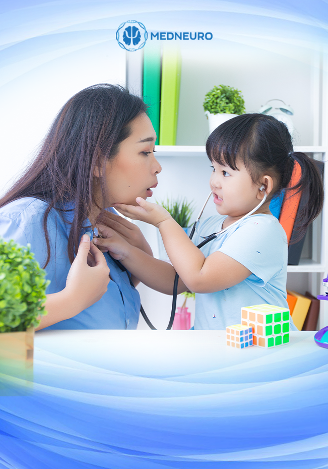 Đội ngũ chuyên môn sâu &
thiết bị hiện đại