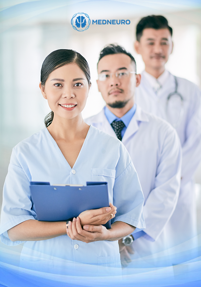 MÔ HÌNH LIÊN NGÀNH TÍCH HỢP
CHĂM SÓC TOÀN DIỆN, CÁ NHÂN HÓA
