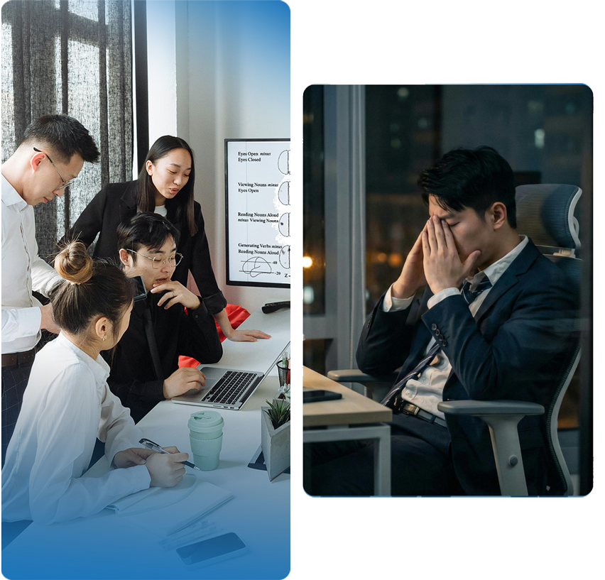 GIẢI PHÁP DOANH NGHIỆP