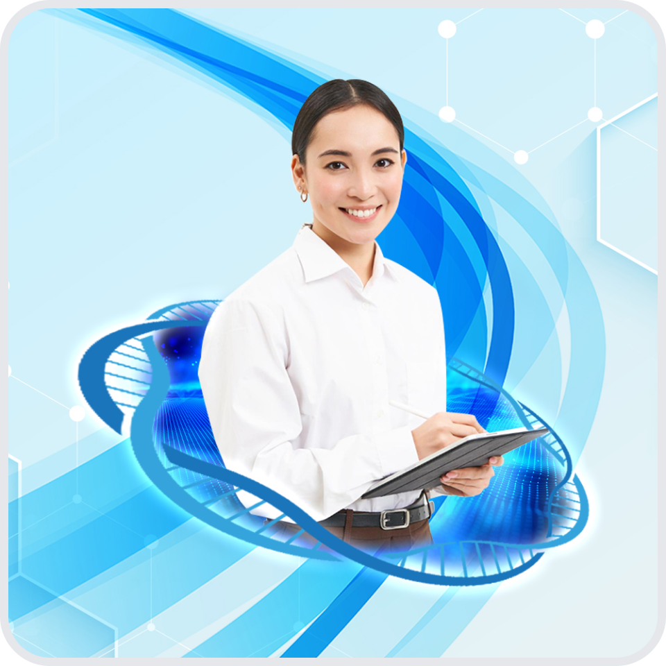 Sẵn sàng hỗ trợ mọi lúc, mọi nơi