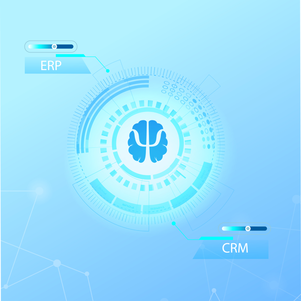 Nền tảng số hóa toàn diện và đồng bộ