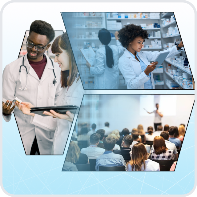 NHÂN SỰ CHUYÊN NGHIỆP, 
 QUY TRÌNH CHUẨN HÓA