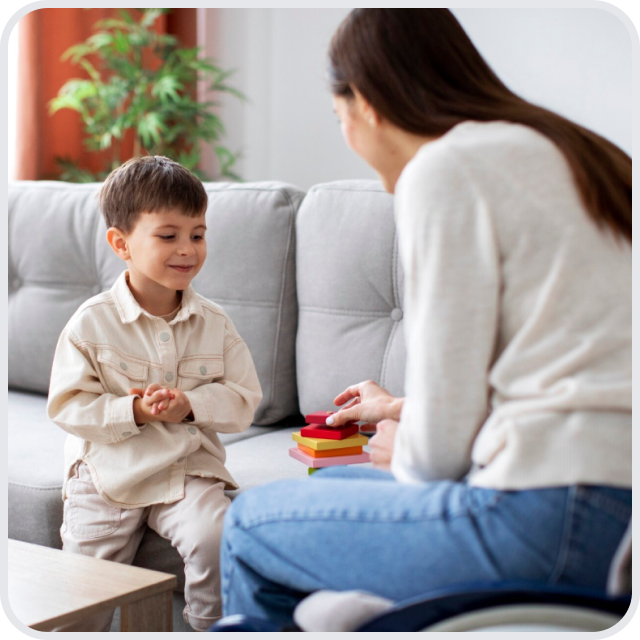 Đội ngũ chuyên môn sâu &
 thiết bị hiện đại