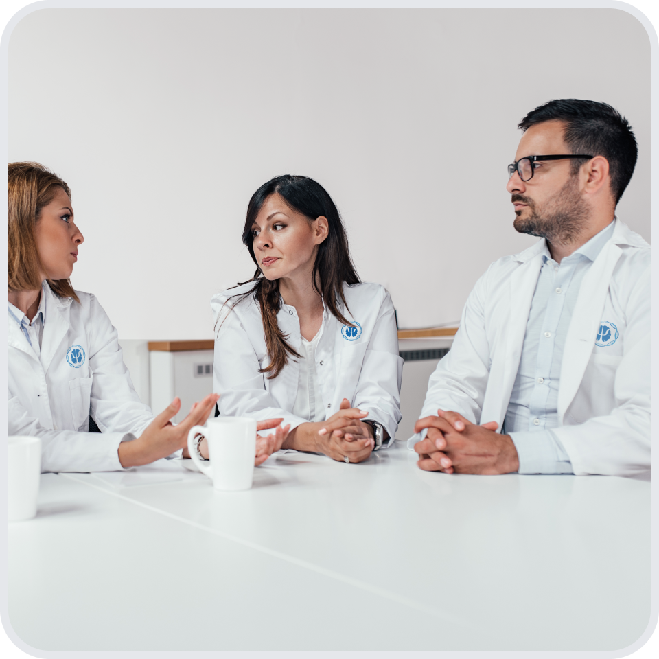 MÔ HÌNH LIÊN NGÀNH TÍCH HỢP 
 CHĂM SÓC TOÀN DIỆN, CÁ NHÂN HÓA