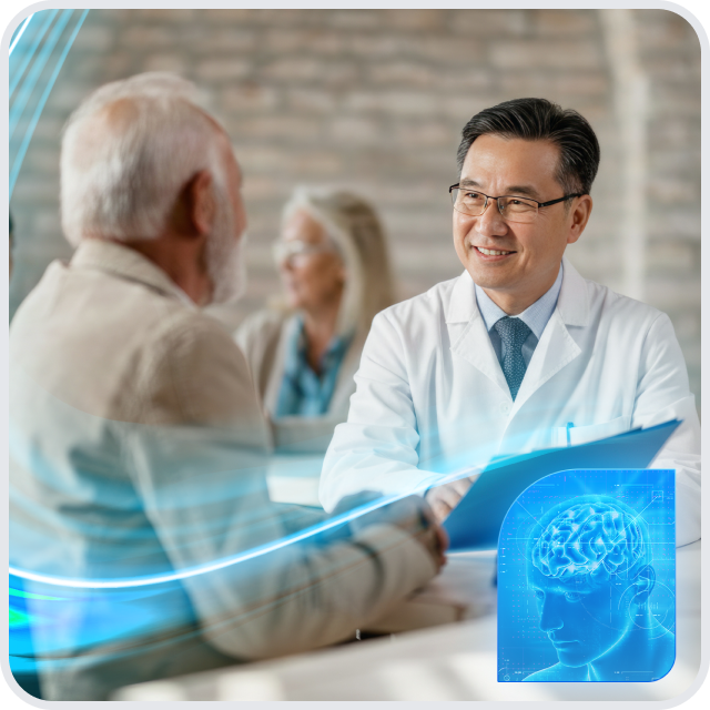 Ứng dụng kỹ thuật, công nghệ 
 mô hình trị liệu tiên tiến